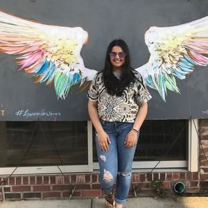 Meet your Posher, Inaara